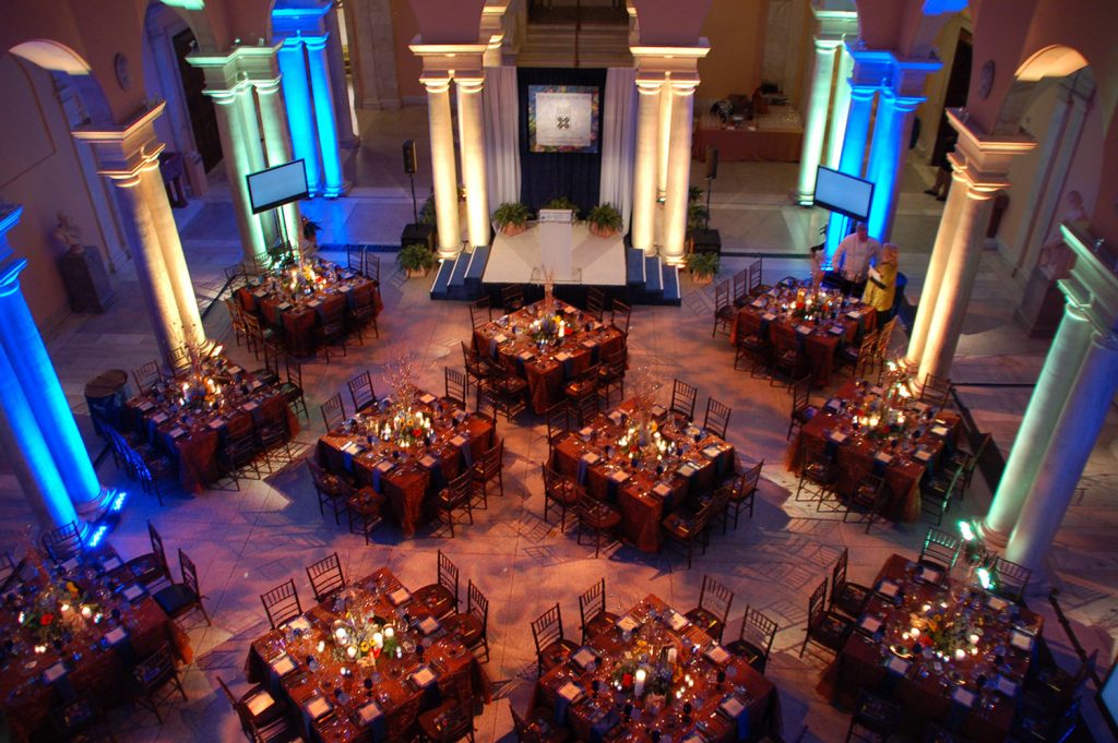 Corporate Catering