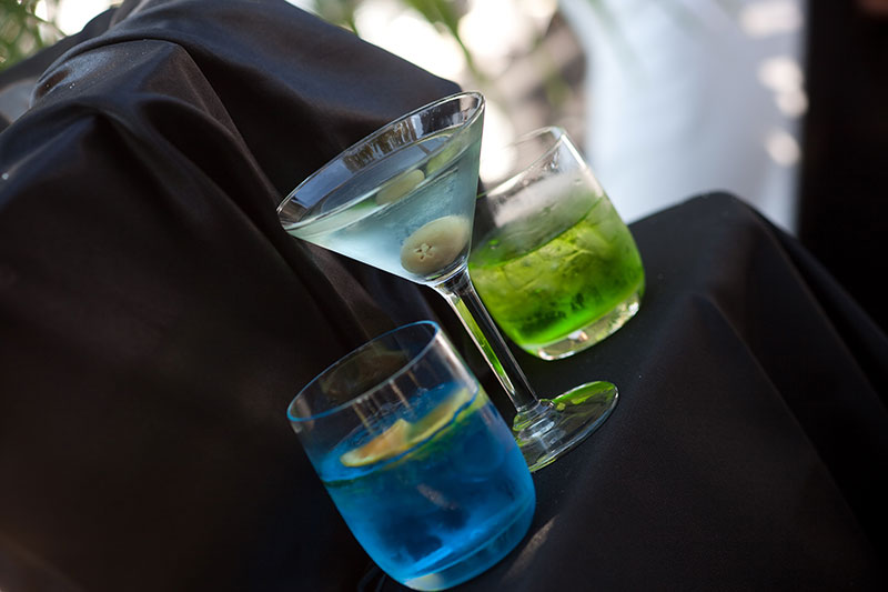 Cocktails-&-Martinis