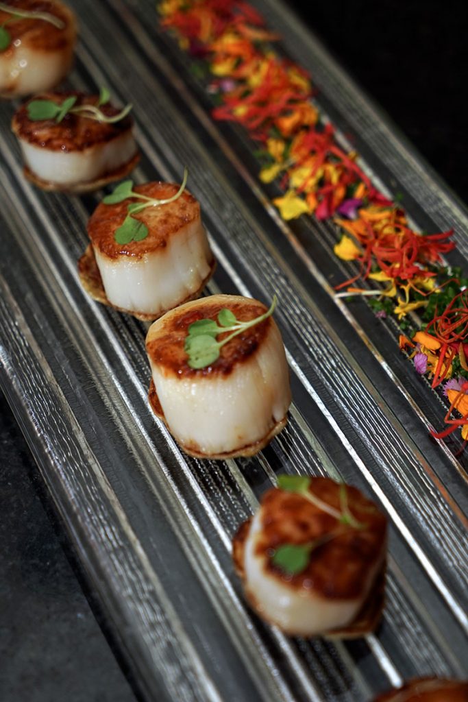 Confetti-Scallops