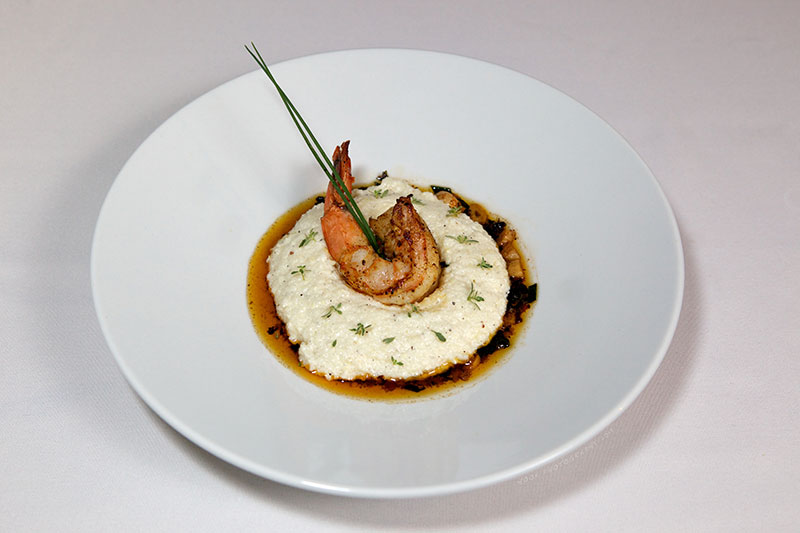 Shrimp-and-Grits