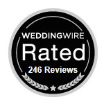 Weddingwire Rated
