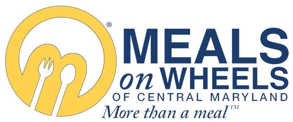 Meals on Wheels logo