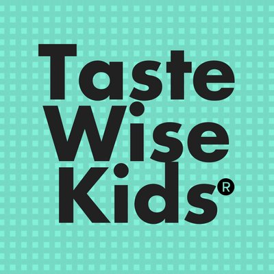 TasteWise Kids logo
