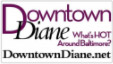 Downtown Diane logo