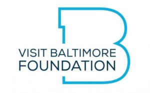 Visit Baltimore Foundation logo
